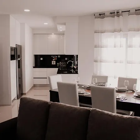 Gold Baleal Apartamento *