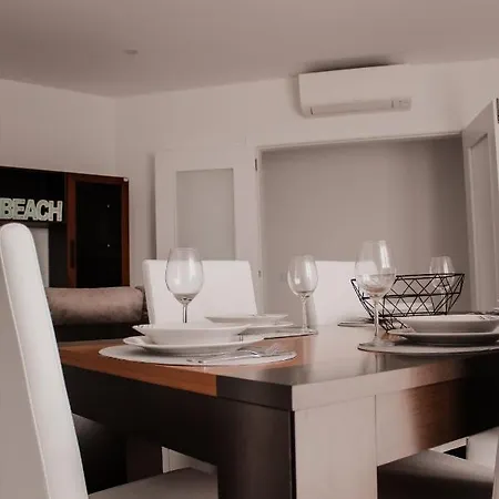 Gold Baleal * Ferrel (Leiria)