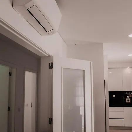 Apartment Gold Baleal