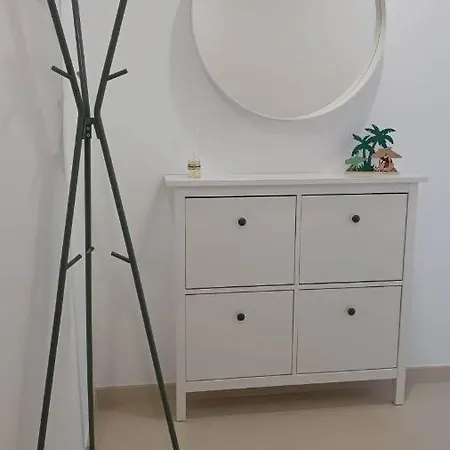 Gold Baleal Lejlighed