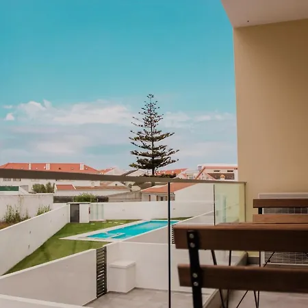 Apartamento Gold Baleal Ferrel (Leiria)