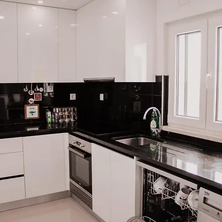 Apartamento Gold Baleal *