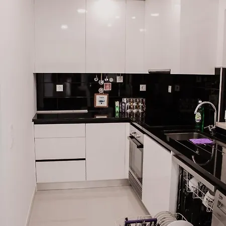 Apartment Gold Baleal Ferrel (Leiria)