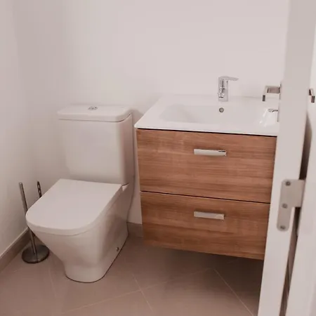 Apartamento Gold Baleal *