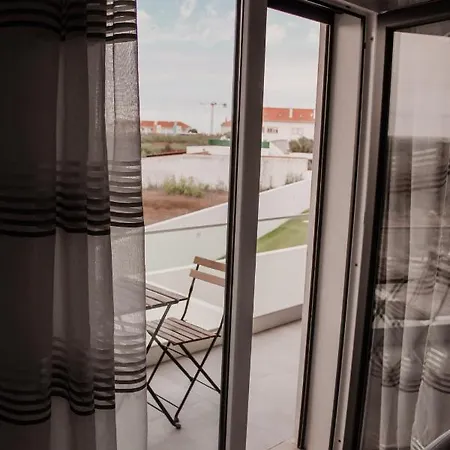 Gold Baleal Lejlighed