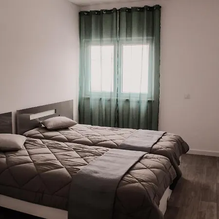 Appartement Gold Baleal Ferrel (Leiria)