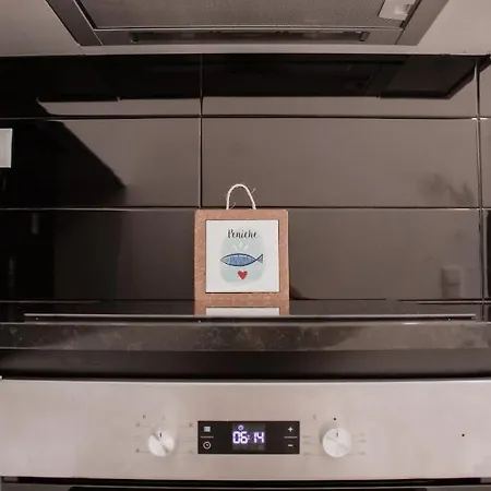 Appartement Gold Baleal