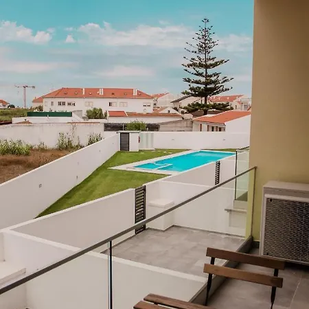 Lejlighed Gold Baleal *