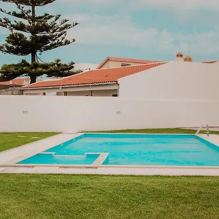 Apartment Gold Baleal Ferrel (Leiria)