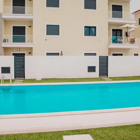 Apartamento Gold Baleal