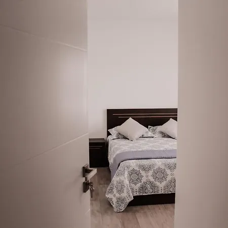 Gold Baleal Lejlighed *