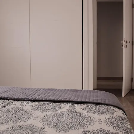 Gold Baleal Appartement