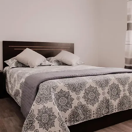 Gold Baleal Apartamento *