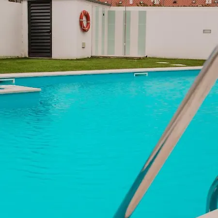 Gold Baleal Lejlighed *