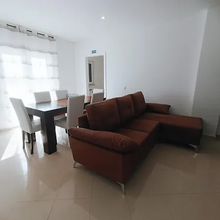 Apartamento Gold Baleal *