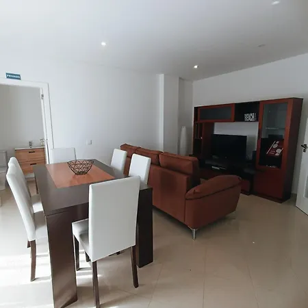 Gold Baleal Ferrel (Leiria)