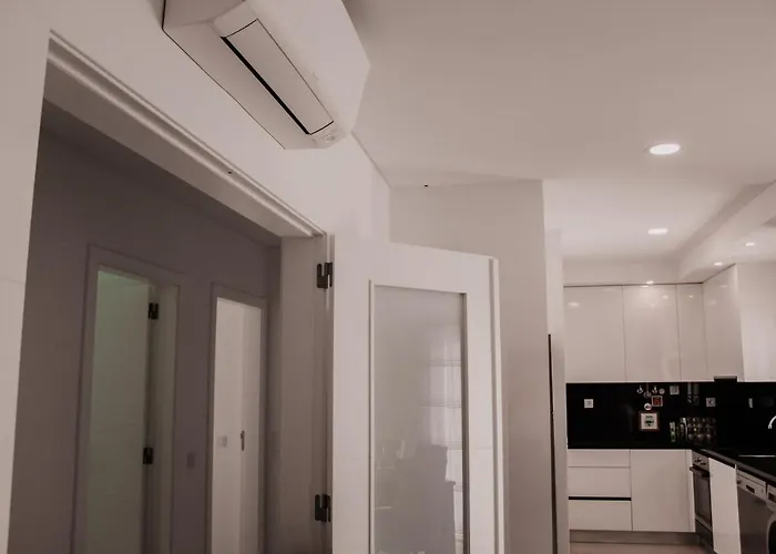 Apartament Gold Baleal