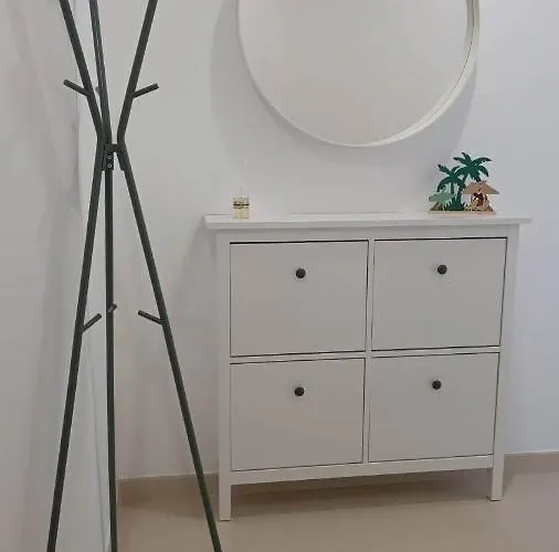 Gold Baleal アパート