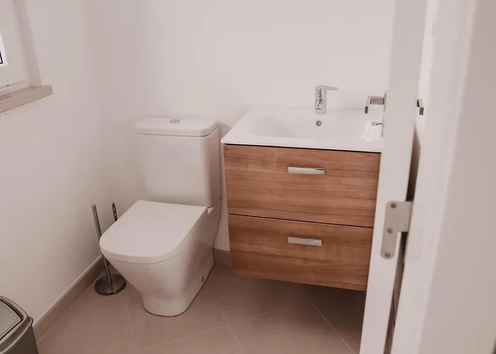 アパート Gold Baleal *