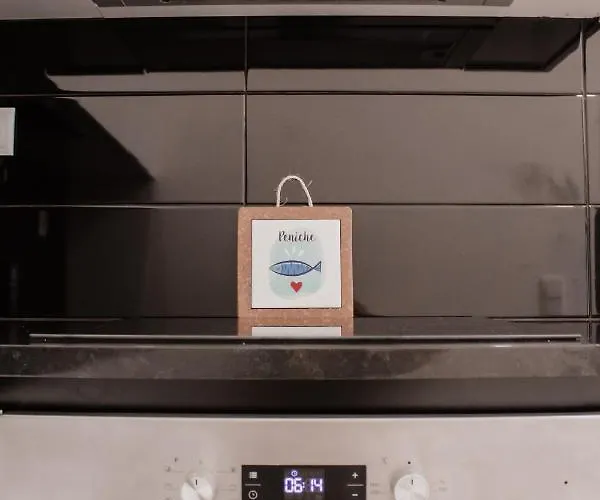 アパート Gold Baleal