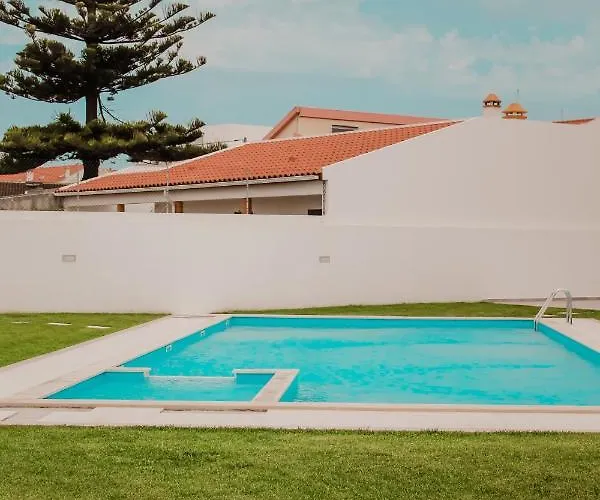 Daire Gold Baleal Ferrel (Leiria)