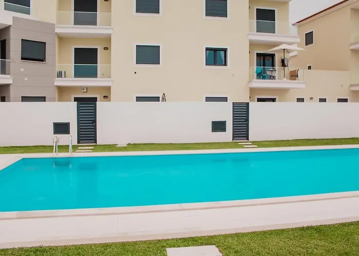 Daire Gold Baleal