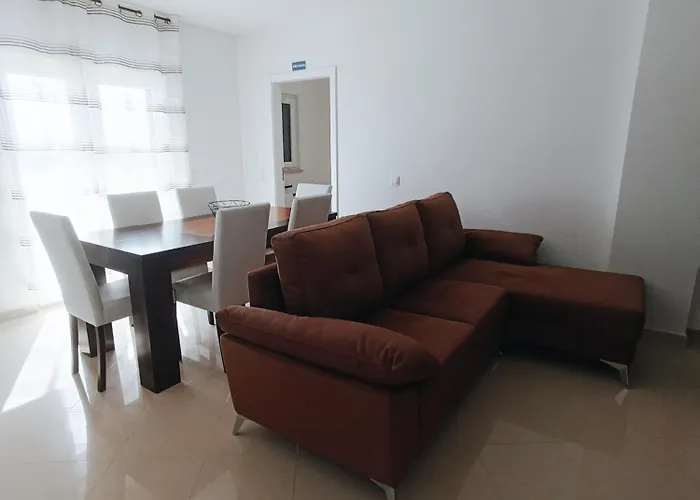 アパート Gold Baleal *